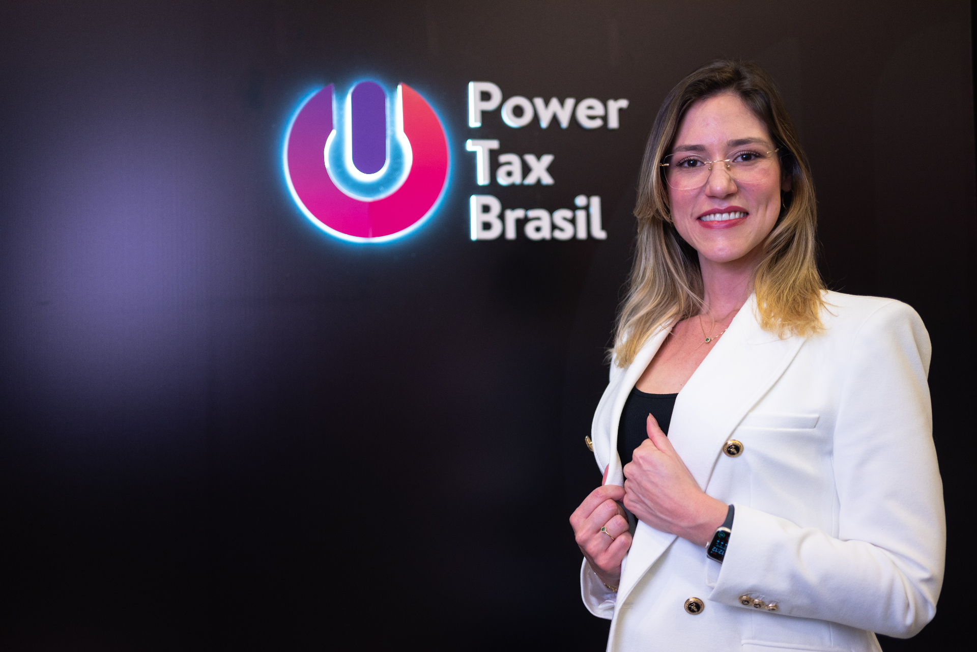 Profissionais de Empresas