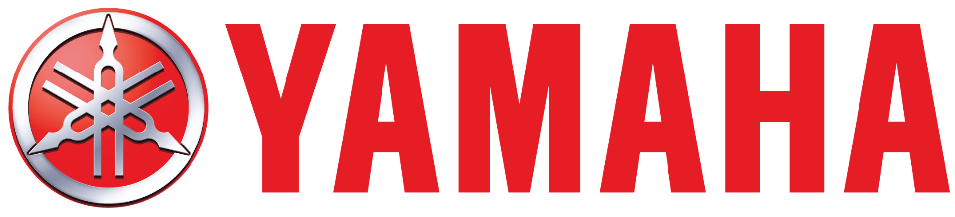 Yamaha logo