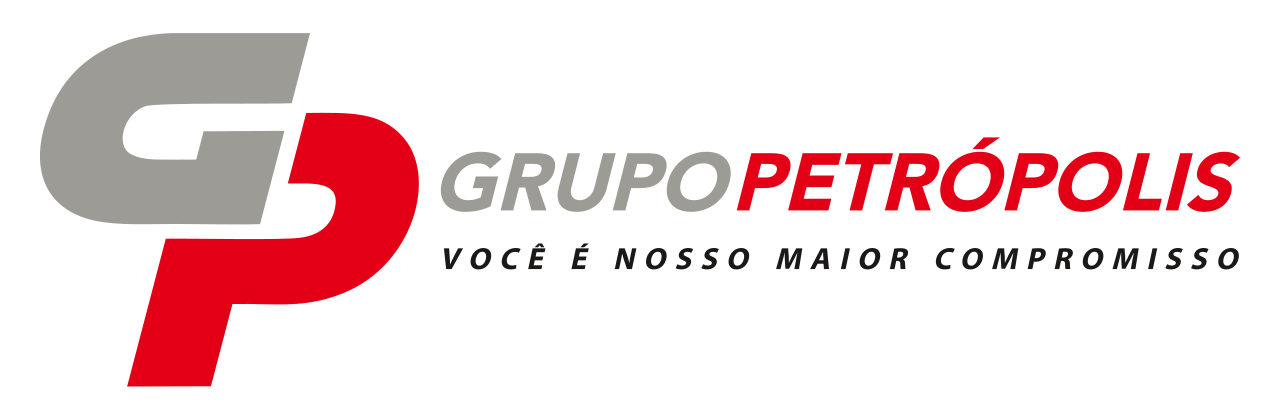 Grupo Petrópolis logo