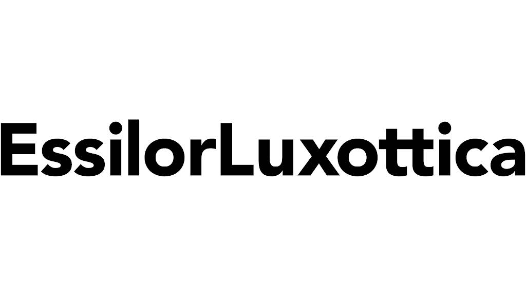 EssilorLuxottica logo