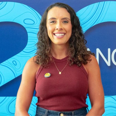 Fernanda Galinatti