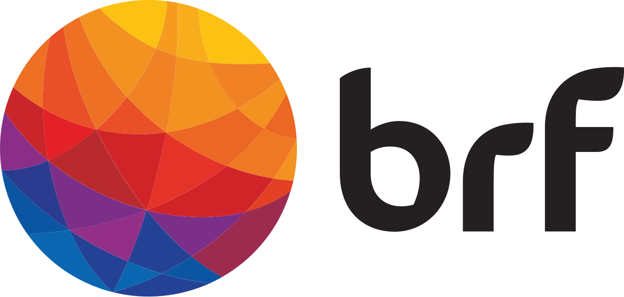 BRF logo