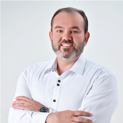 Nicholas Meira